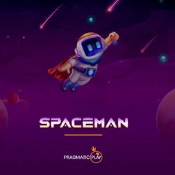 Spaceman 8eee bet